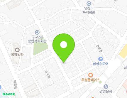 10 Gwana-gil, Yangyang-eup, Yangyang-gun, Gangwon-do, Republic of Korea Map