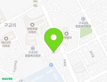 16 Gugyoeondeok-gil, Yangyang-eup, Yangyang-gun, Gangwon-do, Republic of Korea Map