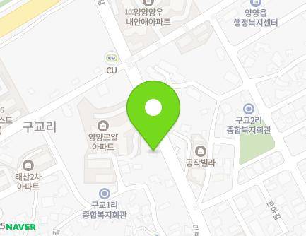 23 Mireuk-gil, Yangyang-eup, Yangyang-gun, Gangwon-do, Republic of Korea Map