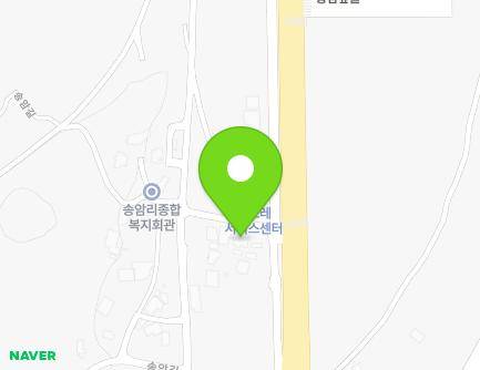 2661-15 Donghae-daero, Yangyang-eup, Yangyang-gun, Gangwon-do, Republic of Korea Map