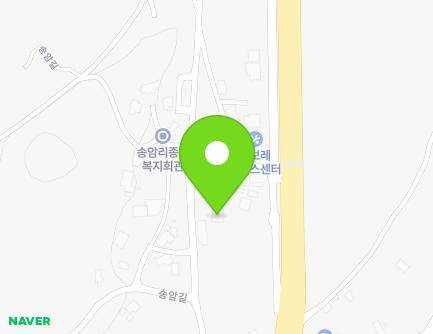 2661-7 Donghae-daero, Yangyang-eup, Yangyang-gun, Gangwon-do, Republic of Korea Map
