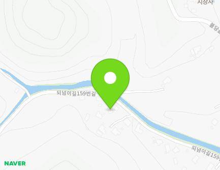 27 Doeneomi-gil 159 beon-gil, Yangyang-eup, Yangyang-gun, Gangwon-do, Republic of Korea Map