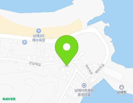 42 Annamae-gil, Hyeonnam-myeon, Yangyang-gun, Gangwon-do, Republic of Korea Map