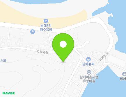 50-1 Annamae-gil, Hyeonnam-myeon, Yangyang-gun, Gangwon-do, Republic of Korea Map