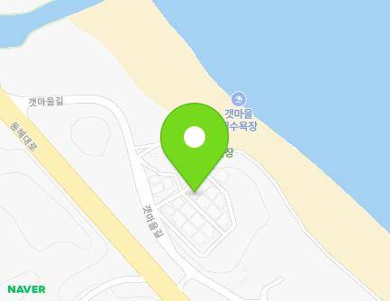 42-39 Gaenmaeul-gil, Hyeonnam-myeon, Yangyang-gun, Gangwon-do, Republic of Korea Map