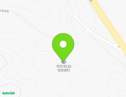 1155-33 Donghae-daero, Hyeonbuk-myeon, Yangyang-gun, Gangwon-do, Republic of Korea