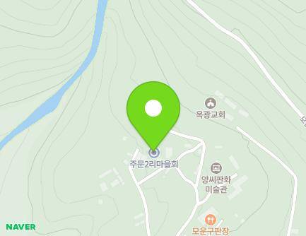 461-40 Moundong-gil, Gimsatgat-myeon, Yeongwol-gun, Gangwon-do, Republic of Korea Map