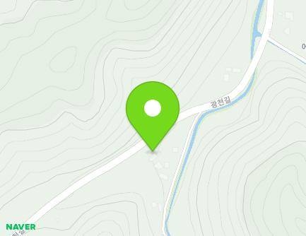 144 Gwangcheon-gil, Nam-myeon, Yeongwol-gun, Gangwon-do, Republic of Korea Map