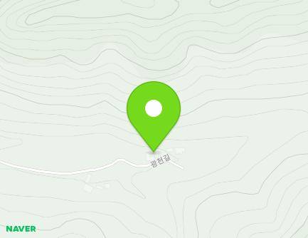 284-51 Gwangcheon-gil, Nam-myeon, Yeongwol-gun, Gangwon-do, Republic of Korea Map