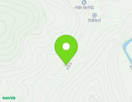 245-46 Gwangcheon-gil, Nam-myeon, Yeongwol-gun, Gangwon-do, Republic of Korea Map