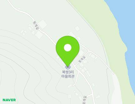 98 Dwitgae-gil, Nam-myeon, Yeongwol-gun, Gangwon-do, Republic of Korea