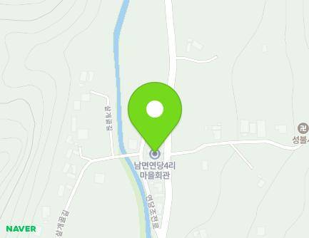 973 Yeondangjojeon-ro, Nam-myeon, Yeongwol-gun, Gangwon-do, Republic of Korea Map
