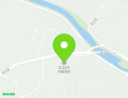 213 Togyo-ro, Nam-myeon, Yeongwol-gun, Gangwon-do, Republic of Korea