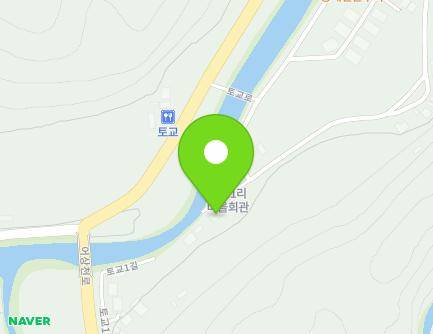 55-8 Togyo-ro, Nam-myeon, Yeongwol-gun, Gangwon-do, Republic of Korea