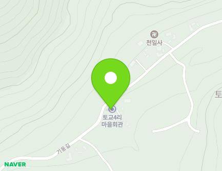 105-4 Gidong-gil, Nam-myeon, Yeongwol-gun, Gangwon-do, Republic of Korea Map