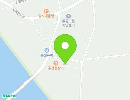 255-15 Dowonunhak-ro, Mureungdowon-myeon, Yeongwol-gun, Gangwon-do, Republic of Korea Map