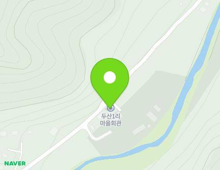 239 Dusan-gil, Mureungdowon-myeon, Yeongwol-gun, Gangwon-do, Republic of Korea
