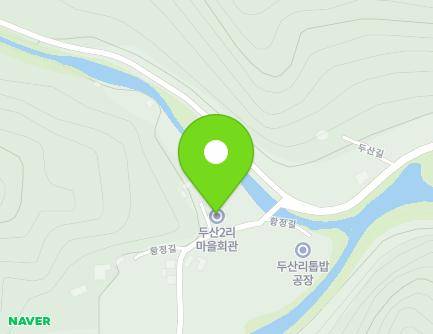 8 Hwangjeong-gil, Mureungdowon-myeon, Yeongwol-gun, Gangwon-do, Republic of Korea Map