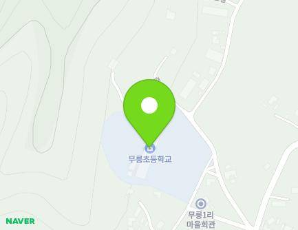 68 Jungbangan-gil, Mureungdowon-myeon, Yeongwol-gun, Gangwon-do, Republic of Korea Map