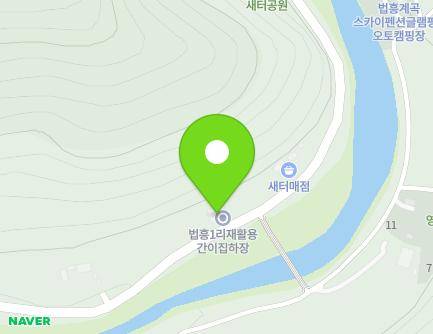 849 Mureungbeopheung-ro, Mureungdowon-myeon, Yeongwol-gun, Gangwon-do, Republic of Korea Map