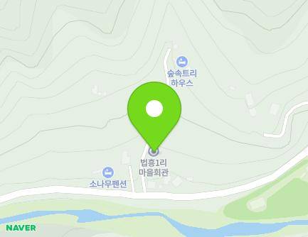 715-6 Mureungbeopheung-ro, Mureungdowon-myeon, Yeongwol-gun, Gangwon-do, Republic of Korea