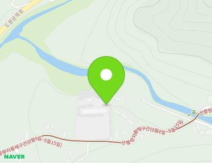 35 Dumugol-gil, Mureungdowon-myeon, Yeongwol-gun, Gangwon-do, Republic of Korea Map