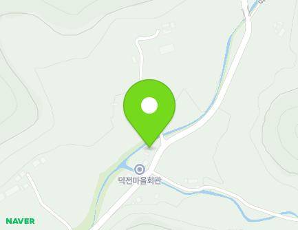 131 Deokjeon-gil, Buk-myeon, Yeongwol-gun, Gangwon-do, Republic of Korea