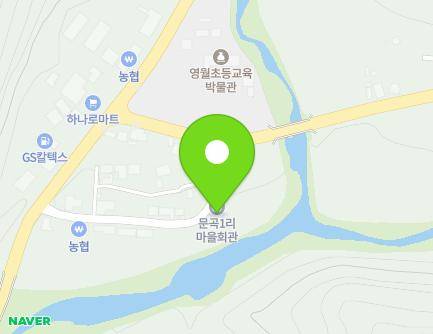 510-16 Wondongjae-ro, Buk-myeon, Yeongwol-gun, Gangwon-do, Republic of Korea