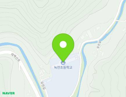 3-2 Yujeon-gil, Sansol-myeon, Yeongwol-gun, Gangwon-do, Republic of Korea