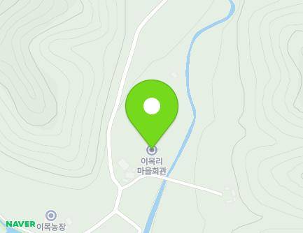 98-5 Witbaenamu-gil, Sansol-myeon, Yeongwol-gun, Gangwon-do, Republic of Korea Map