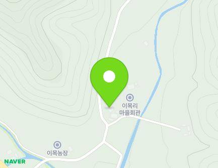 100 Witbaenamu-gil, Sansol-myeon, Yeongwol-gun, Gangwon-do, Republic of Korea Map