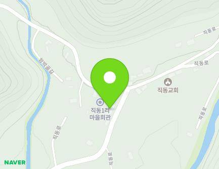315 Jikdong-ro, Sansol-myeon, Yeongwol-gun, Gangwon-do, Republic of Korea Map