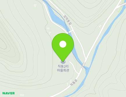 485-8 Jikdong-ro, Sansol-myeon, Yeongwol-gun, Gangwon-do, Republic of Korea Map