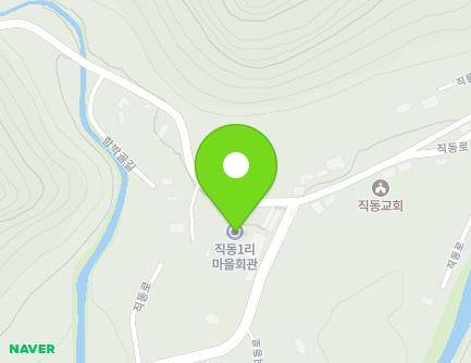 5-4 Hambakgol-gil, Sansol-myeon, Yeongwol-gun, Gangwon-do, Republic of Korea Map