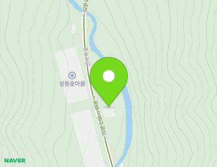 94 Seonbawi-gil, Sangdong-eup, Yeongwol-gun, Gangwon-do, Republic of Korea Map