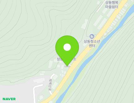 3187 Taebaeksan-ro, Sangdong-eup, Yeongwol-gun, Gangwon-do, Republic of Korea