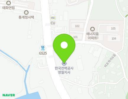 239 Jungang-ro, Yeongwol-eup, Yeongwol-gun, Gangwon-do, Republic of Korea Map