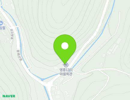 11 Samokjae-gil, Yeongwol-eup, Yeongwol-gun, Gangwon-do, Republic of Korea