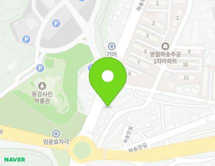 71 Hasong-ro, Yeongwol-eup, Yeongwol-gun, Gangwon-do, Republic of Korea Map