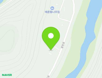 681-1 Gwangtan-ro, Hanbando-myeon, Yeongwol-gun, Gangwon-do, Republic of Korea Map