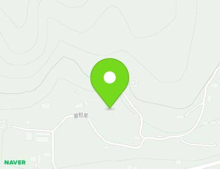 367-19 Gwangtan-ro, Hanbando-myeon, Yeongwol-gun, Gangwon-do, Republic of Korea Map