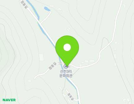 98 Jeomdong-gil, Hanbando-myeon, Yeongwol-gun, Gangwon-do, Republic of Korea Map