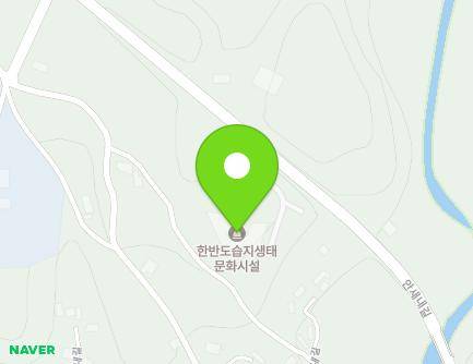 63-40 Ansaenae-gil, Hanbando-myeon, Yeongwol-gun, Gangwon-do, Republic of Korea Map