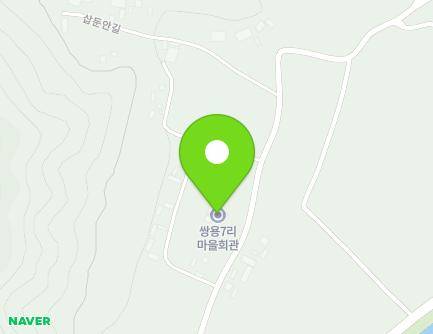 47 Sapdunan-gil, Hanbando-myeon, Yeongwol-gun, Gangwon-do, Republic of Korea Map