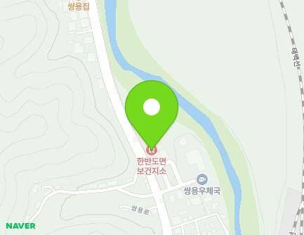 203-3 Ssangyong-ro, Hanbando-myeon, Yeongwol-gun, Gangwon-do, Republic of Korea