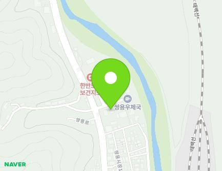 203-4 Ssangyong-ro, Hanbando-myeon, Yeongwol-gun, Gangwon-do, Republic of Korea Map