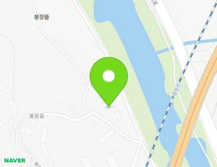 30 Bongjang-gil, Wonju-si, Gangwon-do, Republic of Korea Map