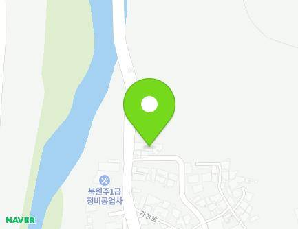 56-1 Gahyeon-ro, Wonju-si, Gangwon-do, Republic of Korea Map