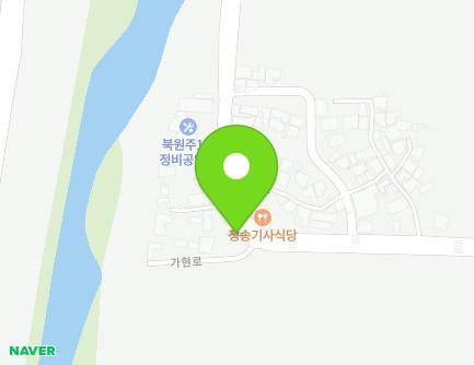 39 Gahyeon-ro, Wonju-si, Gangwon-do, Republic of Korea Map