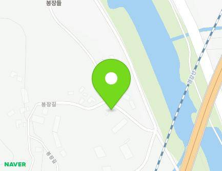 31 Bongjang-gil, Wonju-si, Gangwon-do, Republic of Korea Map